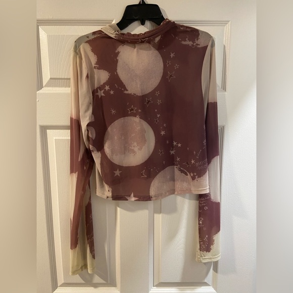 Free People On The Scene Top - Picture 3 of 5